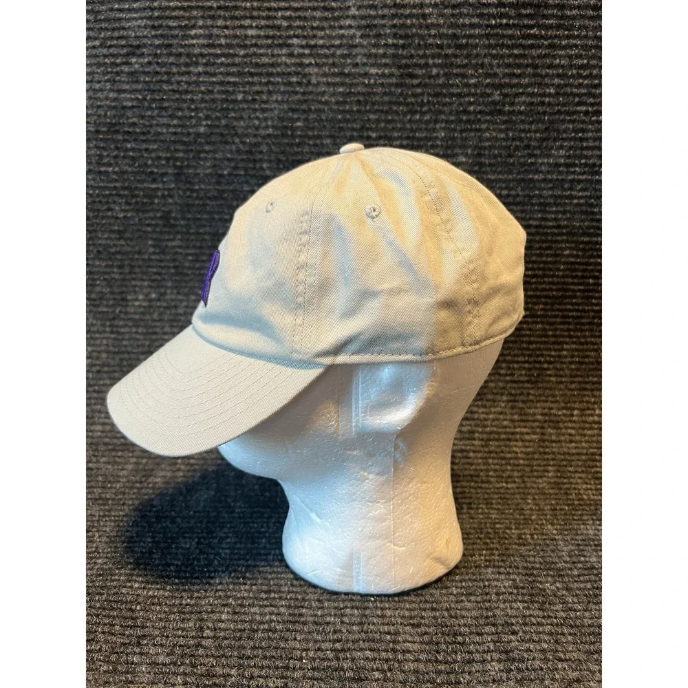 Colorado Rockies Fan Favorites‎ Cooperstown Collections Adjustable Dad Cap Gray